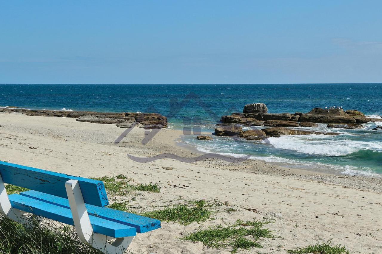 Localise - A06 - Entierement De Plain-Pied Avec Petite Vue Mer - Donnant Sur La Piscine Et Le Jardin - Wifi Inclus - Draps Inclus - Guilvinec Extérieur photo